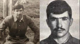 Qanı ilə adını asfalta yazan 20 YANVAR ŞƏHİDİ - FOTO 