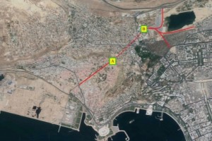 Neftçilər prospektinə alternativ avtomobil tunelinin təklif olunur