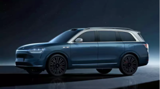 “Huawei” şirkəti “Mercedes Maybach GLS” krossoverinə rəqib hazırlayır  - FOTO