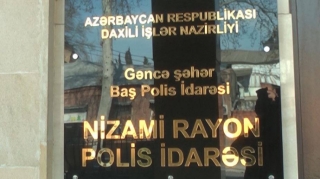 Gəncədə narkotik satan şəxslər saxlanılıb  - FOTO