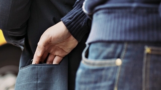 Bakı metrosunda cibgir tutulub 