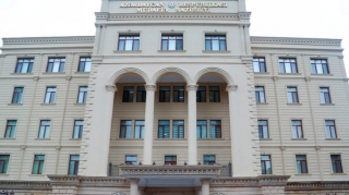 Минобороны призывает граждан соблюдать запрет на встречи с новобранцами 