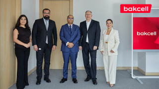 “Bakcell” “PwC illik CEO sorğusu”nda iştirak etdi - FOTO
