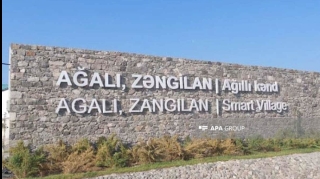 Ağalıya növbəti köç olacaq