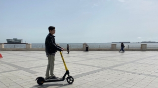 Məktəblilər skuter idarə edə bilər? - RƏSMİ 