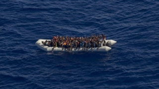 Tunis sahillərində 178 qanunsuz miqrant xilas olundu