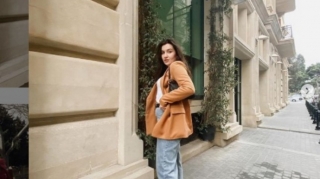 DİN-dən gənc aktrisanın taksidə seksual xarakterli hərəkətlərə məruz qalması barədə AÇIQLAMA  - FOTO - YENİLƏNİB