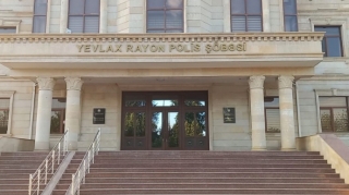 Polis Yevlaxda əməliyyat keçirib, 8 nəfər saxlanılıb   - FOTO