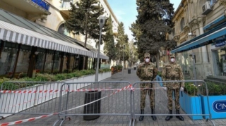 Помощник Президента: В Азербайджане из-за COVID-19 жесткий карантин продлят еще на две недели  - ВИДЕО