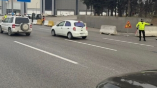 Bu yol bağlıdır - Sürücülərin nəzərinə - - VİDEO