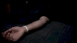 Neftçalada marketin anbarından meyit tapıldı 