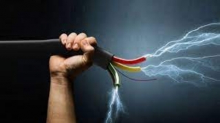 Xaçmaz sakinini cərəyan vurub öldürüb 