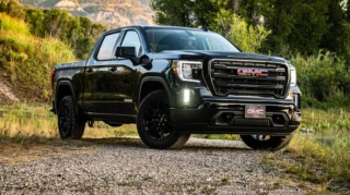 General Motors 410.00 ədəd pikap modelini geri çağırır 