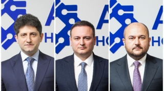 В AZCON назначены директоры трех департаментов - ФОТО