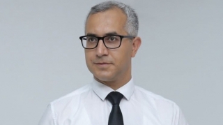 "Bu cür insanlar..." - DİM sədri Kamran Əsədovdan danışdı 