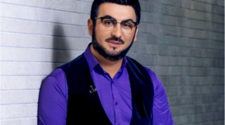 Tolikin 15 min dollarlıq avtomobili - FOTO