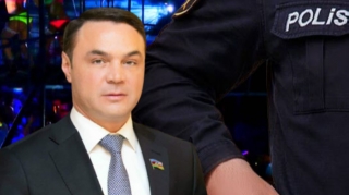 Deputatın polisi döyməsiylə bağlı 2 nəfər saxlanıldı - Başçının sürücüsü və "Zapçast Ənvər" 