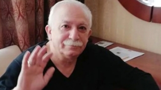 Tanınmış kinoprodüser vəfat etdi 