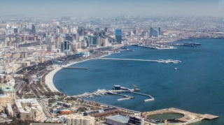 Bakı sakinlərinin nəzərinə: Noyabrın 1-dən... 