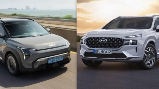 Ekspertlər ən etibarlı 10 krossoveri açıqladı - SİYAHI 