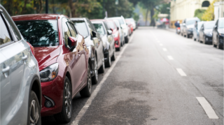 "AzParking" tətbiqində qeydiyyatdan keçən sürücülərin sayı 87 mini ötüb 