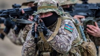 Şuşa yaxınlığında erməni təxribatının qarşısı alındı, üç terrorçu məhv edildi   - YENİLƏNİB