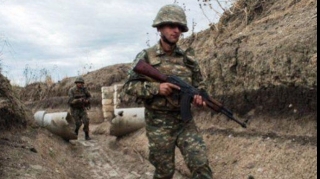 Erməni təxribatının səbəbkarı İrandır - Fransız politoloq 