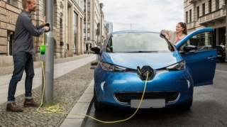 Elektrik avtomobilləri üçün enerji pulsuz olacaq - İrlandiyada 