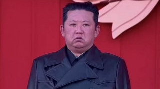 Şimali Koreyada 11 gün gülmək və şənlənmək qadağan olundu - VİDEO 