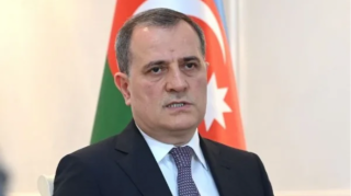 Ceyhun Bayramovdan Zəngəzur dəhlizi ilə bağlı AÇIQLAMA 