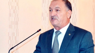 Yevlaxın sabiq icra başçısı azadlığa buraxıldı  - VİDEO