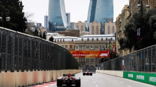 "Formula-1"ə görə yollar bu tarixdən BAĞLANACAQ 