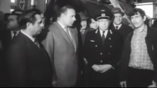 Heydər Əliyevin böyük planı: Avropaya ildə 40 min avtomobil ixracı – FOTO 