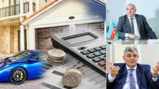 Birgə nikah dövründə gizli satılan əmlakın pulu yarıya bölünməlidir? - Deputatlar danışdı 