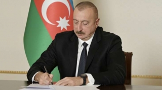 Prezidentdən yeni təyinatlar - SƏRƏNCAM 