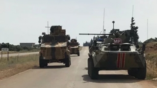 Avtomobil karvanı partladıldı; ordu generalı həlak oldu 