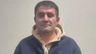 Polisə yalan məlumat verən taksi sürücüsü saxlanıldı - VİDEO 