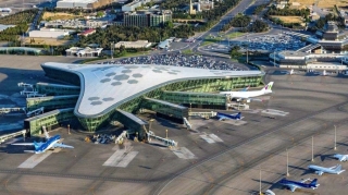 Bakı aeroportu və "Uzbekistan Airports" əməkdaşlığı genişləndirir 