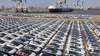 Назван лидер мирового автопрома 