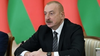 Ильхам Алиев:  Межкультурный диалог в Азербайджане всегда был очень позитивным