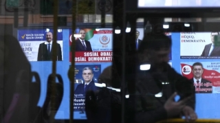 Azərbaycan tarixində rekord:  İlk dəfə 5 milyona yaxın seçici səs verdi - QRAFİK 