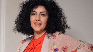 İran məhkəməsindən Nərgiz Məhəmmədi barəsində - QƏRAR 