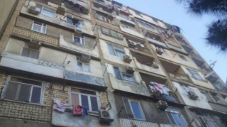 Qəzalı vəziyyətdə olan, plana düşən binaların sökülməsi nə vaxt yekunlaşacaq? - VİDEO