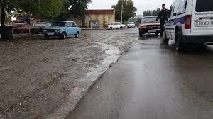İcra Hakimiyyəti: “Təmirə ehtiyacı olan yollar barədə tədbirlər görüləcək”