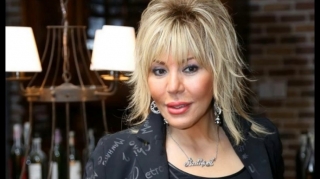 Brilliant Dadaşovanın bacısı oğlu həbs edildi