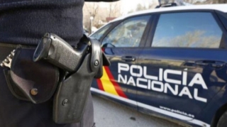 Erməni "qanuni oğru" və dəstəsi İspaniyada ələ keçdi   - FOTO