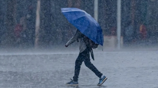 Temperatur 5-7 dərəcə enəcək - XƏBƏRDARLIQ 