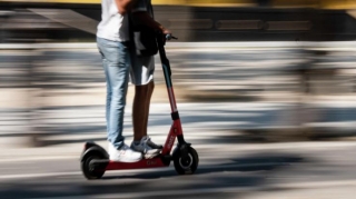 Yol polisindən skuter sürənlərə XƏBƏRDARLIQ: 100 manata qədər.. 