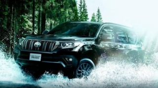 "Toyota Land Cruiser"  modelinin 70 illik yubileyini xüsusi seriya ilə qeyd edir  - FOTO