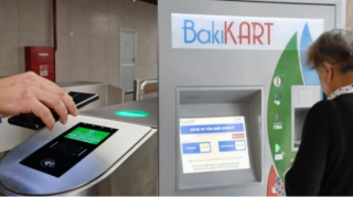 "Bakıkart" terminalları metrolardan yığışdırılır? - RƏSMİ AÇIQLAMA 